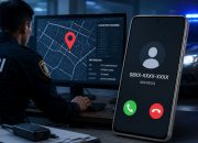 Apakah Polisi Bisa Melacak Nomor HP? Ini Faktanya Menurut Hukum Indonesia