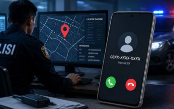 Apakah Polisi Bisa Melacak Nomor HP? Ini Faktanya Menurut Hukum Indonesia