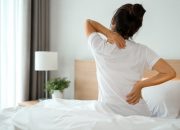 Bangun Tidur Badan Sakit Semua? Ketahui Penyebabnya dan Kapan Harus ke Dokter
