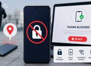 Cara Blokir HP Hilang Lewat IMEI, Find My Device, dan Operator