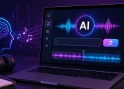 Cara Membuat Lagu dengan AI Menggunakan Suno AI