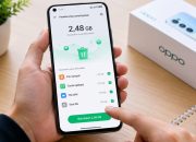 Cara Menghapus Sampah di HP OPPO agar Memori Lega dan Tidak Lemot