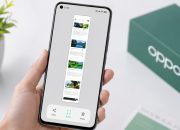 Cara Screenshot Panjang di HP OPPO untuk Kerja dan Kuliah, Plus Solusi Jika Gagal