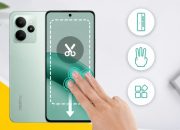 Cara Screenshot di HP realme dengan Mudah dan Cepat