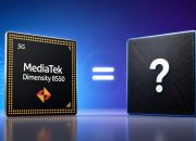 Dimensity 8550 Setara dengan Chipset Apa? Ternyata Ini Lawannya