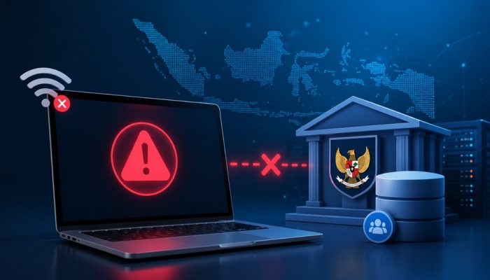 Gagal Tersambung ke Sistem Dukcapil Kemendagri? Ini Penyebab dan Solusinya