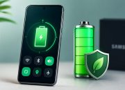 Cara Menghemat Baterai HP Samsung Agar Lebih Awet