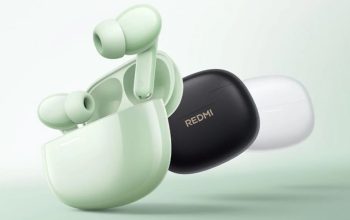 Harga REDMI Buds 8 di Indonesia, TWS Premium dengan Triple Mic AI
