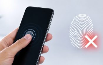 Kenapa Sidik Jari HP Tidak Bisa Digunakan? Ini 6 Penyebab dan Solusinya