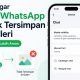 Cara Menonaktifkan Penyimpanan Foto Otomatis WhatsApp di Android dan iPhone
