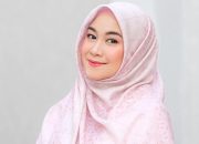 Profil dan Biodata Anisa Rahma Lengkap, Mantan Girlband Cherry Belle