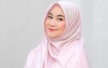 Profil dan Biodata Anisa Rahma Lengkap, Mantan Girlband Cherry Belle