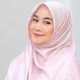 Profil dan Biodata Anisa Rahma Lengkap, Mantan Girlband Cherry Belle