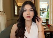 Profil dan Biodata Lea Ciarachel Lengkap: Umur, Agama, Karier, hingga Daftar Film