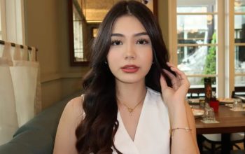 Profil dan Biodata Lea Ciarachel Lengkap: Umur, Agama, Karier, hingga Daftar Film