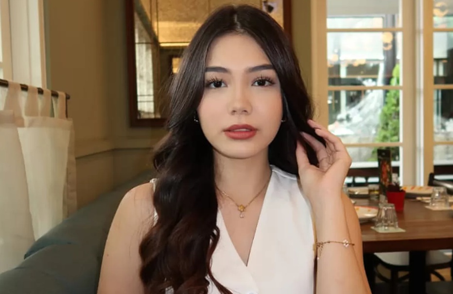 Profil dan Biodata Lea Ciarachel Lengkap: Umur, Agama, Karier, hingga Daftar Film