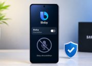 Cara Menonaktifkan Bixby di HP Samsung dengan Mudah