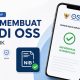 Cara Membuat NIB di OSS Lewat HP, Panduan Lengkap untuk UMK 