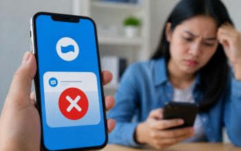 DANA Cicil Tidak Bisa Digunakan Padahal Ada Limit? Ini Penyebab dan Solusinya