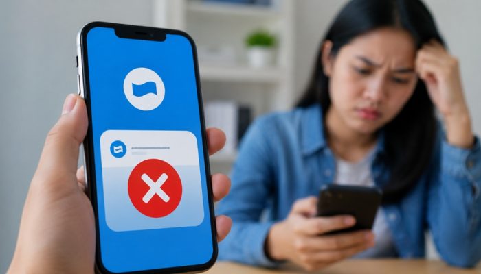 DANA Cicil Tidak Bisa Digunakan Padahal Ada Limit? Ini Penyebab dan Solusinya