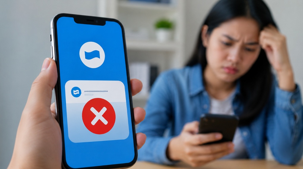 DANA Cicil Tidak Bisa Digunakan Padahal Ada Limit? Ini Penyebab dan Solusinya