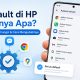 Default di HP Artinya Apa? Ini Pengertian, Fungsi, dan Cara Mengubahnya