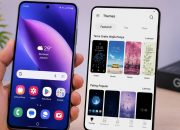 Cara Ganti Tema Gratis di HP Samsung dengan Mudah