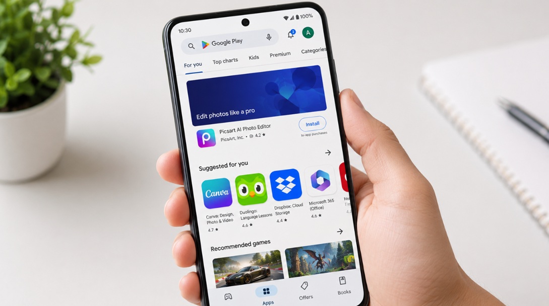 Cara Berhenti Langganan di Google Play dengan Mudah