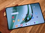 Spesifikasi dan Harga Resmi Huawei MatePad Mini di Indonesia