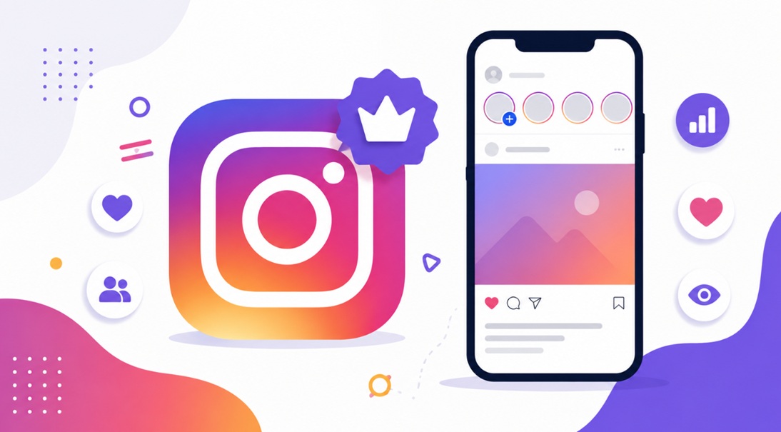 Apa Itu Instagram Plus? Ini Penjelasan Mengenai Fitur dan Harga Langganan