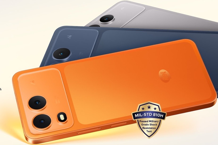 Review itel A200: Murah Tapi Punya IP65, MIL-STD-810H dan Fitur AI