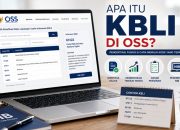 Apa Itu KBLI di Aplikasi OSS? Pengertian, Fungsi, dan Cara Memilih Kode yang Tepat