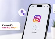 Kenapa IG Loading Terus Padahal Sinyal Bagus, Ini 7 Solusi Ampuh Mengatasinya