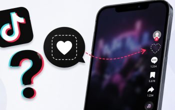 Kenapa Like TikTok Tiba-tiba Hilang? Cek Penyebab dan Solusinya di Sini