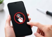 Begini Cara Mengatasi Layar HP Tidak Bisa Disentuh dengan Mudah