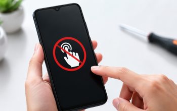 Begini Cara Mengatasi Layar HP Tidak Bisa Disentuh dengan Mudah