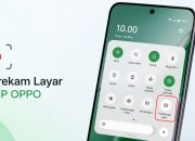 Cara Merekam Layar HP Oppo dengan Mudah: Panduan Lengkap untuk Semua Seri