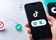 Cara Mematikan Mode Terbatas di TikTok agar Bisa Menonton Live Lagi