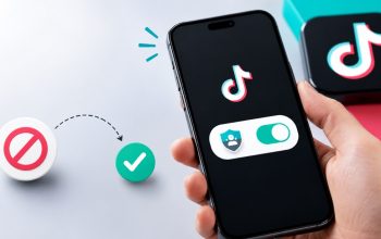 Cara Mematikan Mode Terbatas di TikTok agar Bisa Menonton Live Lagi