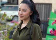 Profil dan Biodata Nikita Willy, Aktris yang Memulai Karier Sejak Usia 6 Tahun