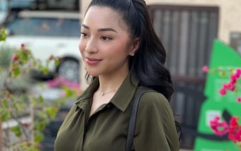 Profil dan Biodata Nikita Willy, Aktris yang Memulai Karier Sejak Usia 6 Tahun