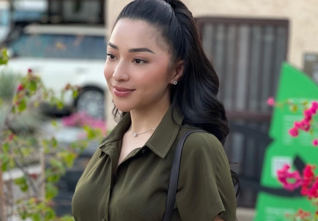 Profil dan Biodata Nikita Willy, Aktris yang Memulai Karier Sejak Usia 6 Tahun