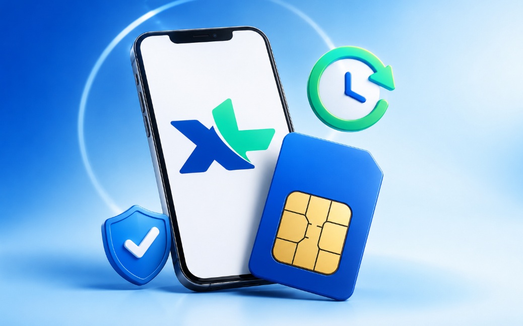 Nomor XL Hampir Hangus? Ini Cara Menjaga Masa Aktif Tetap Panjang