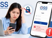 Kenapa OSS Tidak Bisa Login? Panduan Lengkap Mengatasi Kendala Akun OSS