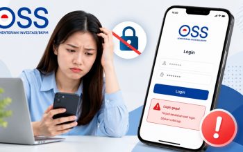 Kenapa OSS Tidak Bisa Login? Panduan Lengkap Mengatasi Kendala Akun OSS RBA 2026