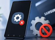 Mengatasi Pengaturan HP Samsung yang Tidak Bisa Dibuka