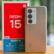 Redmi 15C RAM 8GB, Spesifikasi dan Harga Terbaru Setelah Setahun Rilis