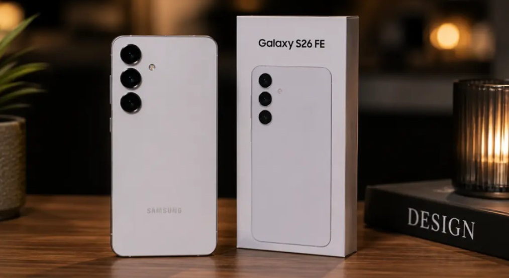Bocoran Samsung Galaxy S26 FE, Pakai Chipset Z Flip 7 dengan Android 17