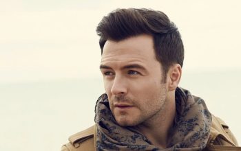 Biodata Lengkap Shane Filan Westlife: Profil, Perjalanan Karier, dan Kehidupan Pribadi