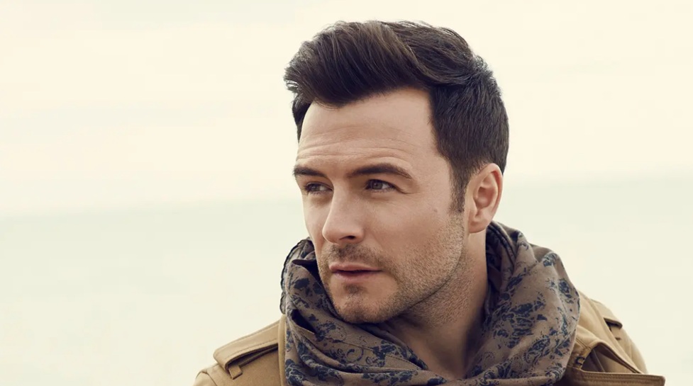 Biodata Lengkap Shane Filan Westlife: Profil, Perjalanan Karier, dan Kehidupan Pribadi